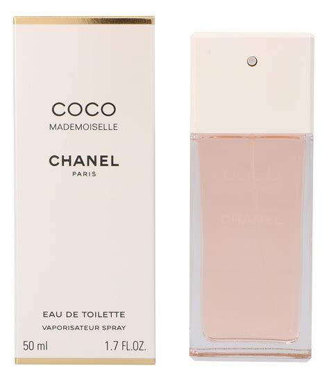 19 by chanel eau de toilette spray 3.4 oz